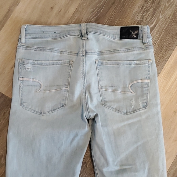 American eagle jeans - Picture 2 of 6
